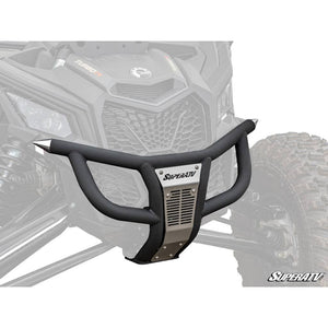 Can-Am Maverick X3 Prerunner Front Bumper by SuperATV FBG-CA-X3-001-00 FBG-CA-X3-001-00 SuperATV