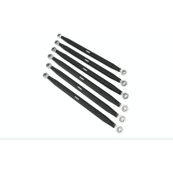 Can-Am Maverick X3 Radius Rods (17-22) By Trinity Racing