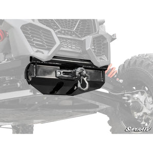 Can-Am Maverick X3 Ready-Fit Winch by SuperATV SuperATV