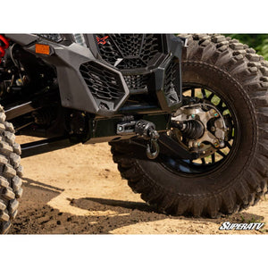 Can-Am Maverick X3 Ready-Fit Winch by SuperATV SuperATV