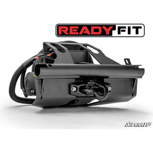 Can-Am Maverick X3 Ready-Fit Winch by SuperATV SuperATV