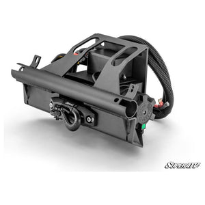 Can-Am Maverick X3 Ready-Fit Winch by SuperATV SuperATV