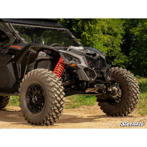 Can-Am Maverick X3 Ready-Fit Winch by SuperATV SuperATV