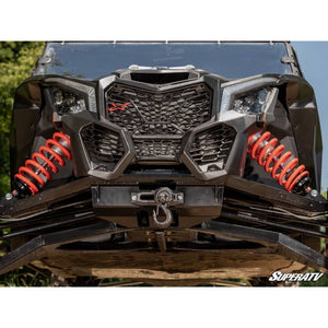 Can-Am Maverick X3 Ready-Fit Winch by SuperATV SuperATV