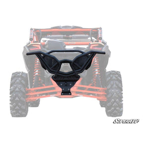 Can-Am Maverick X3 Rear Bumper by SuperATV RB-CA-X3-00 RB-CA-X3-00 SuperATV