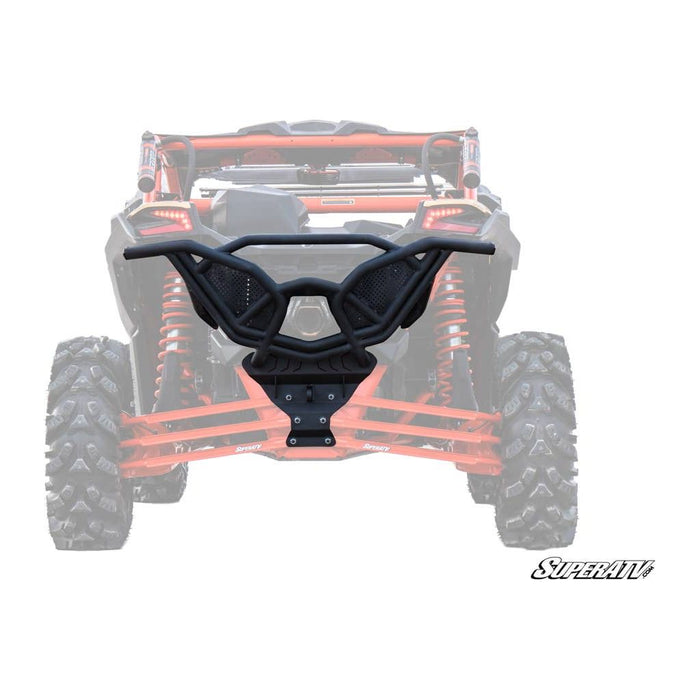 Can-Am Maverick X3 Rear Bumper by SuperATV