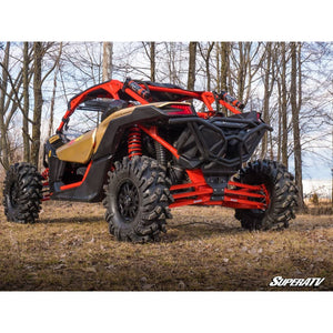 Can-Am Maverick X3 Rear Bumper by SuperATV RB-CA-X3-00 RB-CA-X3-00 SuperATV