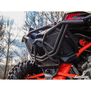 Can-Am Maverick X3 Rear Bumper by SuperATV RB-CA-X3-00 RB-CA-X3-00 SuperATV