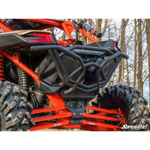 Can-Am Maverick X3 Rear Bumper by SuperATV RB-CA-X3-00 RB-CA-X3-00 SuperATV