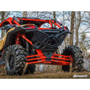 Can-Am Maverick X3 Rear Bumper by SuperATV RB-CA-X3-00 RB-CA-X3-00 SuperATV