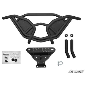 Can-Am Maverick X3 Rear Bumper by SuperATV RB-CA-X3-00 RB-CA-X3-00 SuperATV