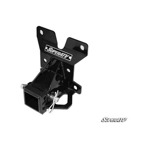 Can-Am Maverick X3 Rear Receiver Hitch by SuperATV RH-CA-X3-02 Receiver Hitch RH-CA-X3-02 SuperATV