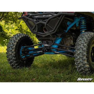 Can-Am Maverick X3 Rear Receiver Hitch by SuperATV RH-CA-X3-02 Receiver Hitch RH-CA-X3-02 SuperATV