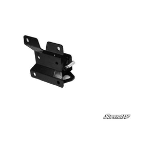 Can-Am Maverick X3 Rear Receiver Hitch by SuperATV RH-CA-X3-02 Receiver Hitch RH-CA-X3-02 SuperATV