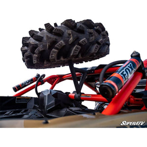 Can-Am Maverick X3 Spare Tire Carrier by SuperATV STC-CA-X3-00 STC-CA-X3-00 SuperATV