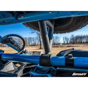 Can-Am Maverick X3 Spare Tire Carrier by SuperATV STC-CA-X3-00 STC-CA-X3-00 SuperATV