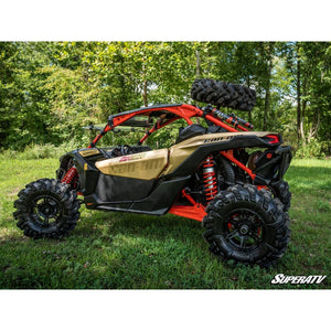 Can-Am Maverick X3 Spare Tire Carrier by SuperATV STC-CA-X3-00 STC-CA-X3-00 SuperATV