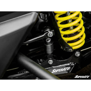 Can-Am Maverick X3 Sway Bar Shock by SuperATV SBL-CA-X3-SS SBL-CA-X3-SS SuperATV