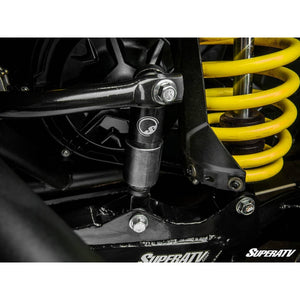 Can-Am Maverick X3 Sway Bar Shock by SuperATV SBL-CA-X3-SS SBL-CA-X3-SS SuperATV