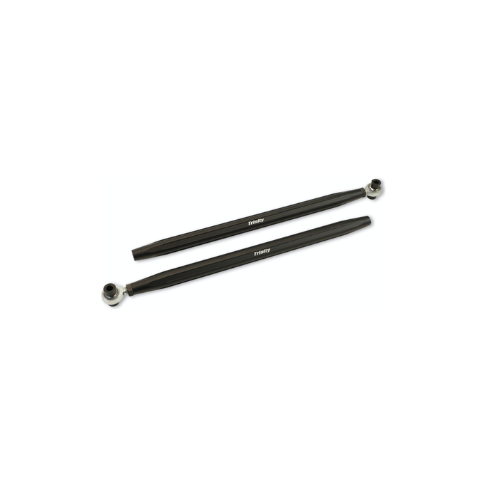 Can-Am Maverick X3 Tie Rods (17-22) By Trinity Racing