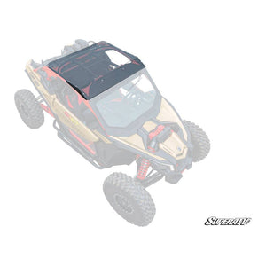 Can-Am Maverick X3 Tinted Roof by SuperATV ROOF-CA-X3-001-71 ROOF-CA-X3-001-71 SuperATV