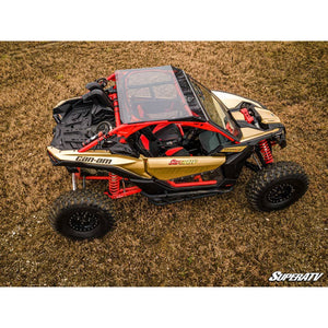 Can-Am Maverick X3 Tinted Roof by SuperATV ROOF-CA-X3-001-71 ROOF-CA-X3-001-71 SuperATV