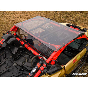 Can-Am Maverick X3 Tinted Roof by SuperATV ROOF-CA-X3-001-71 ROOF-CA-X3-001-71 SuperATV