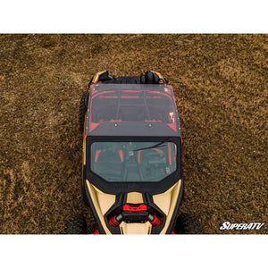 Can-Am Maverick X3 Tinted Roof by SuperATV ROOF-CA-X3-001-71 ROOF-CA-X3-001-71 SuperATV