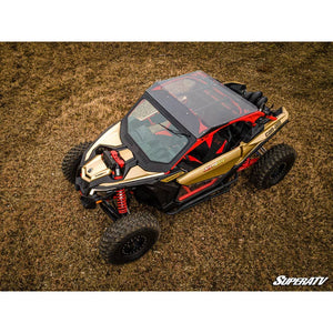 Can-Am Maverick X3 Tinted Roof by SuperATV ROOF-CA-X3-001-71 ROOF-CA-X3-001-71 SuperATV