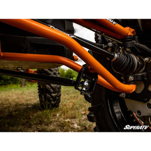 Can-Am Maverick X3 Track Bars by SuperATV PGH8-RL-010-02 PGH8-RL-010-02 SuperATV