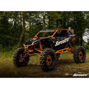 Can-Am Maverick X3 Track Bars by SuperATV PGH8-RL-010-02 PGH8-RL-010-02 SuperATV