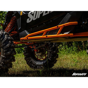 Can-Am Maverick X3 Track Bars by SuperATV PGH8-RL-010-02 PGH8-RL-010-02 SuperATV