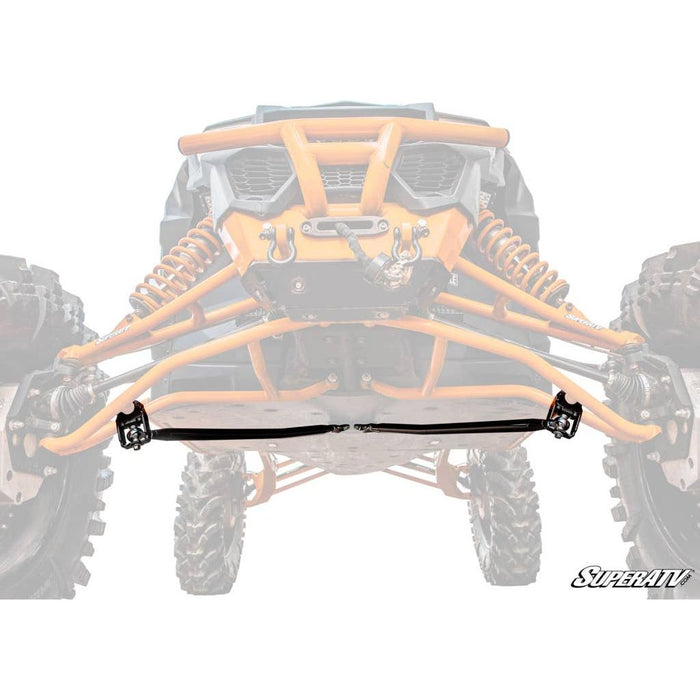 Can-Am Maverick X3 Track Bars by SuperATV