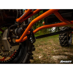 Can-Am Maverick X3 Track Bars by SuperATV PGH8-RL-010-02 PGH8-RL-010-02 SuperATV