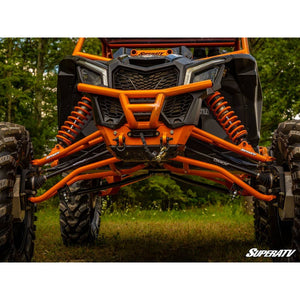 Can-Am Maverick X3 Track Bars by SuperATV PGH8-RL-010-02 PGH8-RL-010-02 SuperATV