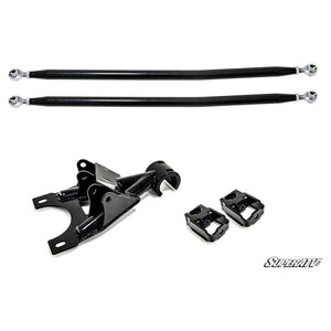 Can-Am Maverick X3 Track Bars by SuperATV PGH8-RL-010-02 PGH8-RL-010-02 SuperATV