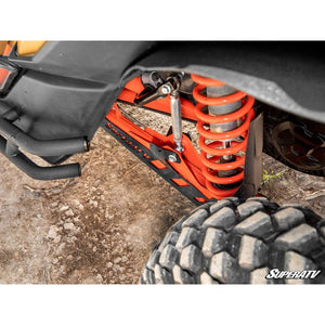 Can-Am Maverick X3 Trailing Arm Guards by SuperATV SuperATV