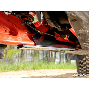 Can-Am Maverick X3 Trailing Arm Guards by SuperATV SuperATV