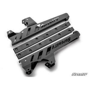 Can-Am Maverick X3 Trailing Arm Guards by SuperATV SuperATV