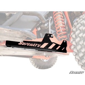 Can-Am Maverick X3 Trailing Arm Guards by SuperATV SuperATV