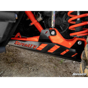 Can-Am Maverick X3 Trailing Arm Guards by SuperATV SuperATV