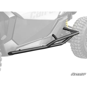 Can-Am Maverick X3 Tree Kickers by SuperATV SuperATV