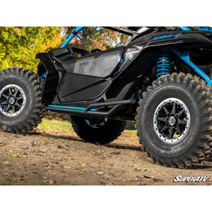 Can-Am Maverick X3 Tree Kickers by SuperATV SuperATV