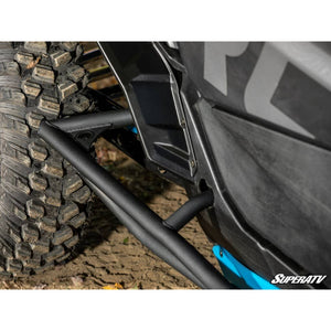 Can-Am Maverick X3 Tree Kickers by SuperATV SuperATV