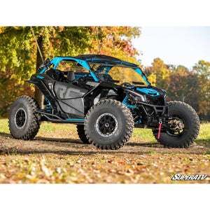 Can-Am Maverick X3 Tree Kickers by SuperATV SuperATV