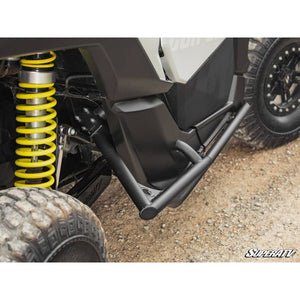 Can-Am Maverick X3 Tree Kickers by SuperATV SuperATV