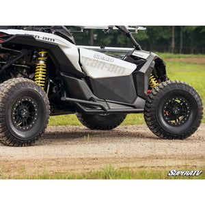 Can-Am Maverick X3 Tree Kickers by SuperATV SuperATV