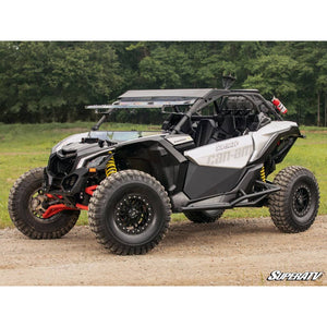 Can-Am Maverick X3 Tree Kickers by SuperATV SuperATV