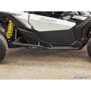 Can-Am Maverick X3 Tree Kickers by SuperATV SuperATV