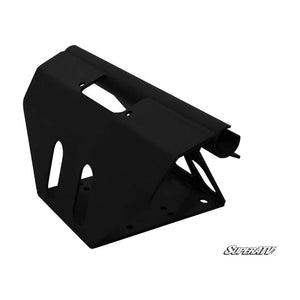 Can-Am Maverick X3 Winch Mount Plate Kit by SuperATV SuperATV